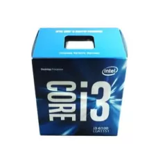 Intel Core i3-6100 6th Gen Processor